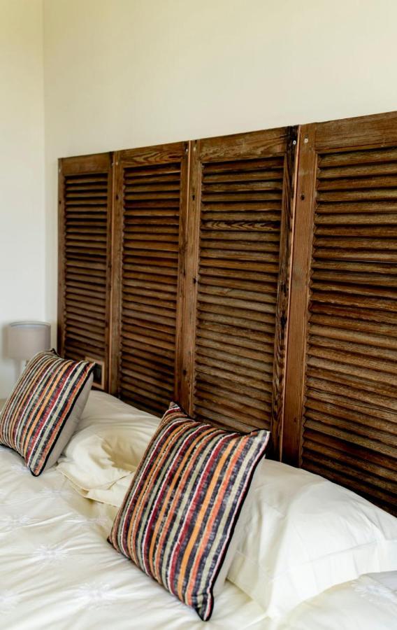 Le Vecchie Persiane - Bed & Breakfast Diano d'Alba Luaran gambar